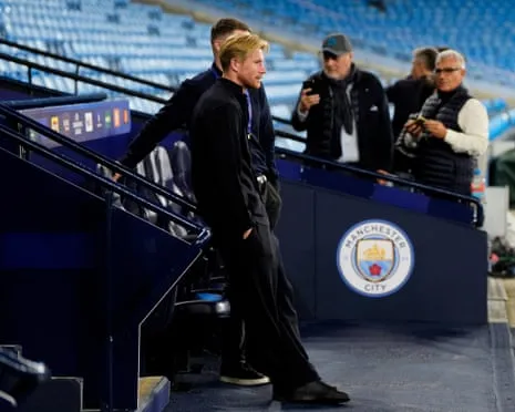 Antonio Conte Sees Champions League Match as Students vs Masters Versus Pep Guardiola's Side