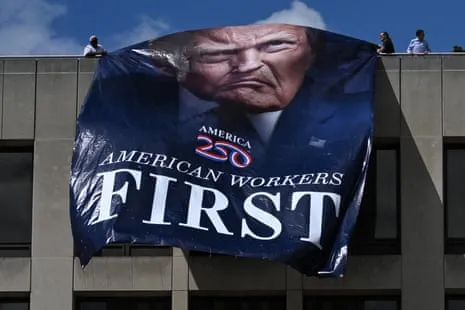 Inside the Current Labor Department: Staff Report Cuts, Fear, and Understaffing