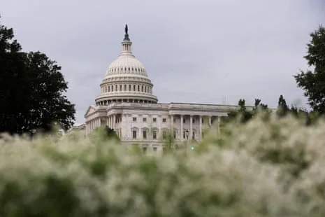 Republicans Advocate $88M in Protection Appropriations After Conservative Activist Incident