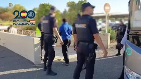 Spanish Authorities Arrests 19 Suspects Suspected of Brutality and Homicide Following 50 Passengers Vanish from Vessel