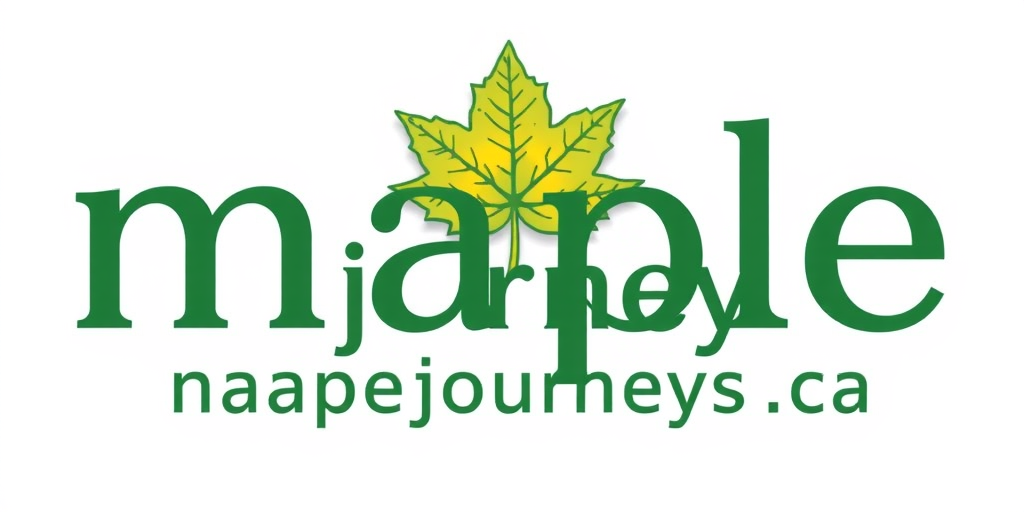 Maple Journeys